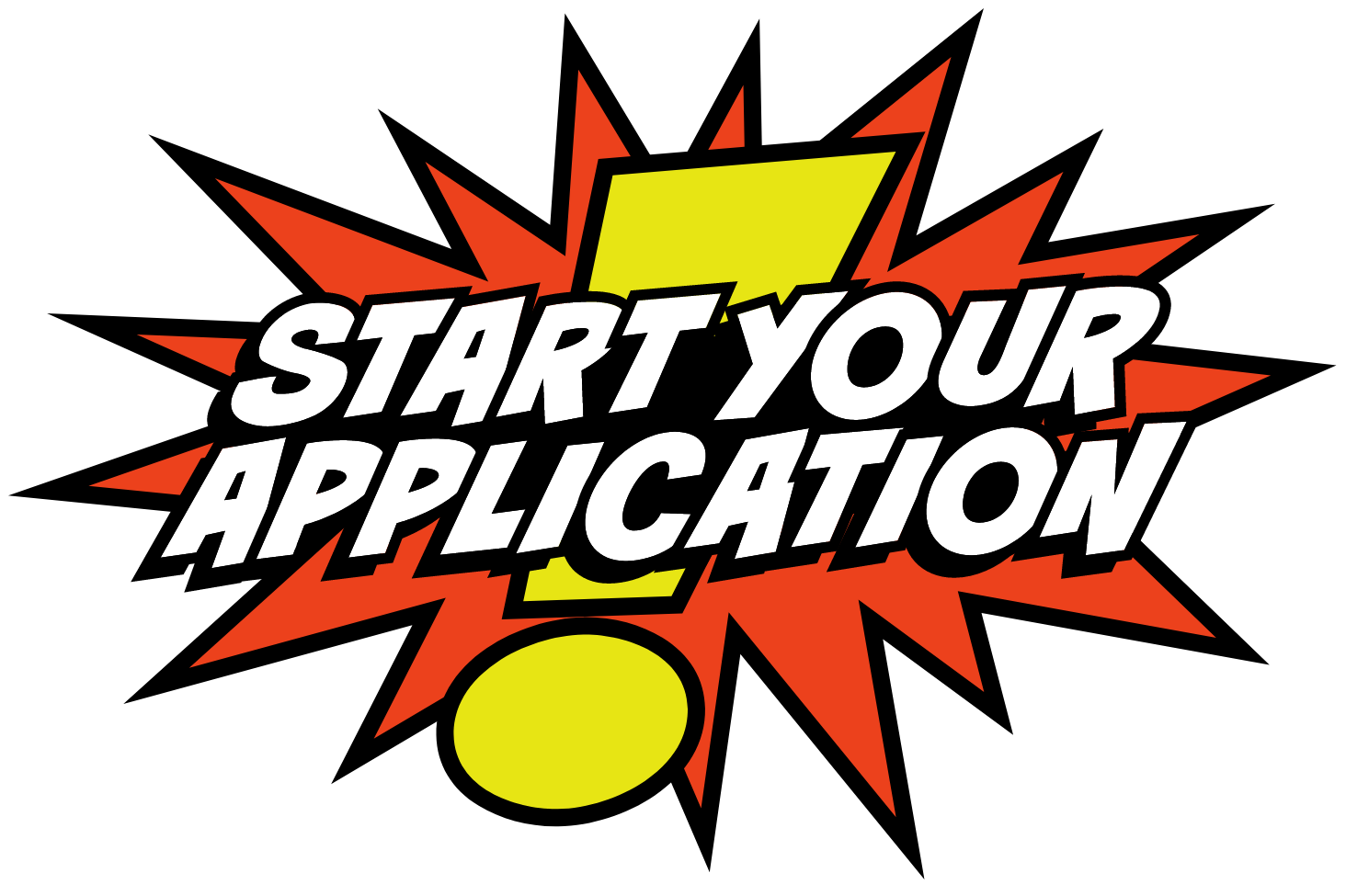 Start Your Application